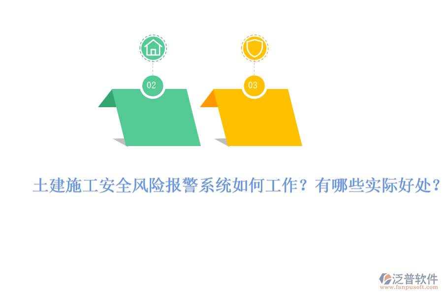 土建施工安全風險報警系統(tǒng)如何工作？有哪些實際好處？