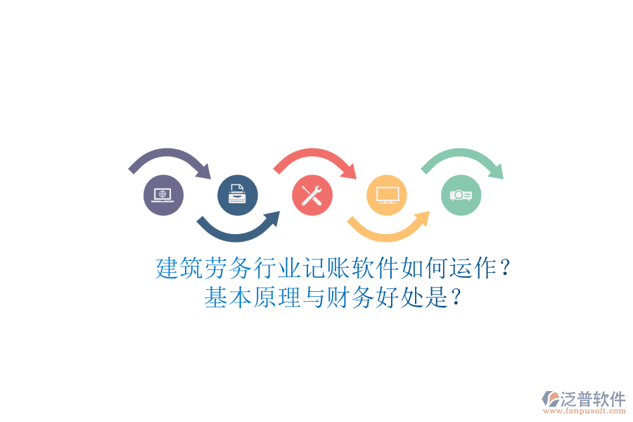 建筑勞務(wù)行業(yè)記賬軟件如何運(yùn)作？基本原理與財(cái)務(wù)好處是？