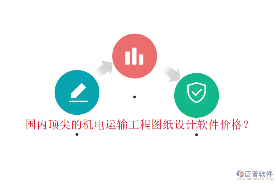 國內(nèi)頂尖的機(jī)電運輸工程圖紙設(shè)計軟件價格？