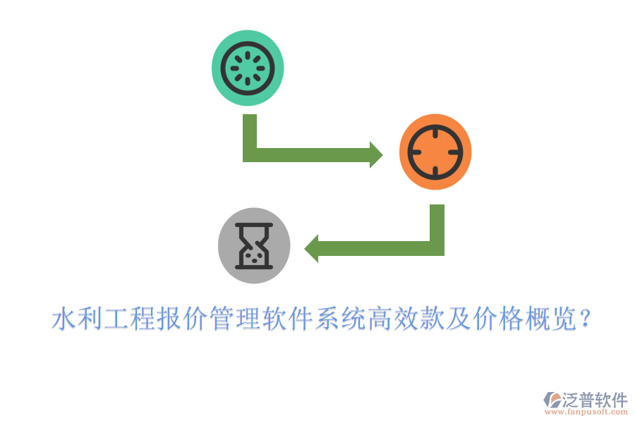 水利工程報(bào)價(jià)管理軟件系統(tǒng)高效款及價(jià)格概覽？