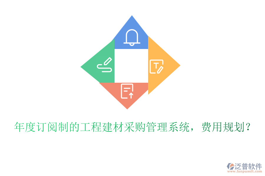 年度訂閱制的工程建材采購管理系統(tǒng)，費(fèi)用規(guī)劃？