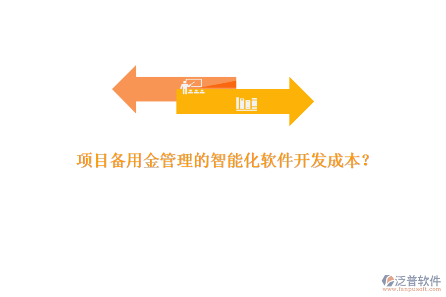 項目備用金管理的智能化軟件開發(fā)成本？