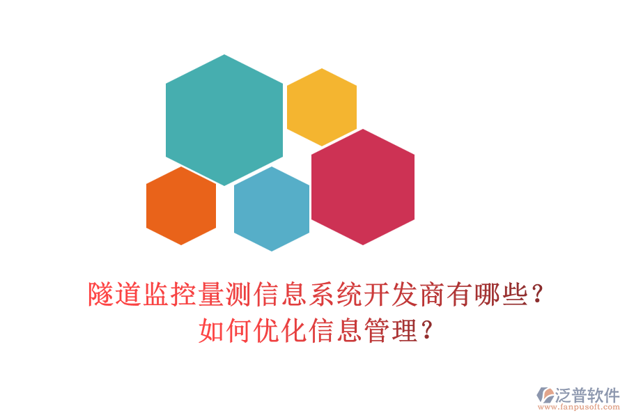 隧道監(jiān)控量測(cè)信息系統(tǒng)開(kāi)發(fā)商有哪些？如何優(yōu)化信息管理？