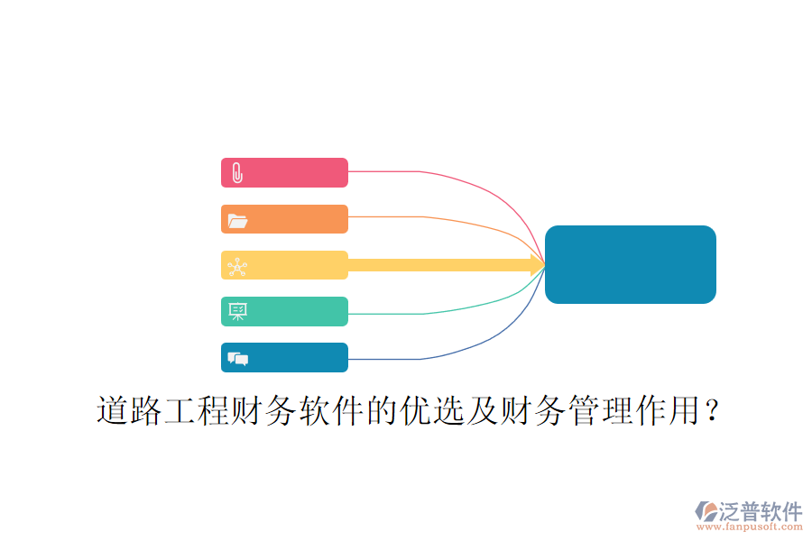 道路工程財(cái)務(wù)軟件的優(yōu)選及財(cái)務(wù)管理作用？