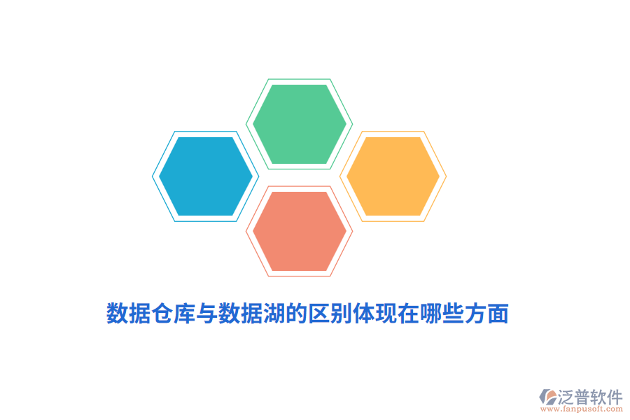 數(shù)據(jù)倉庫與數(shù)據(jù)湖的區(qū)別體現(xiàn)在哪些方面？