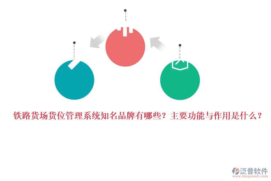 鐵路貨場(chǎng)貨位管理系統(tǒng)知名品牌有哪些？主要功能與作用是什么？