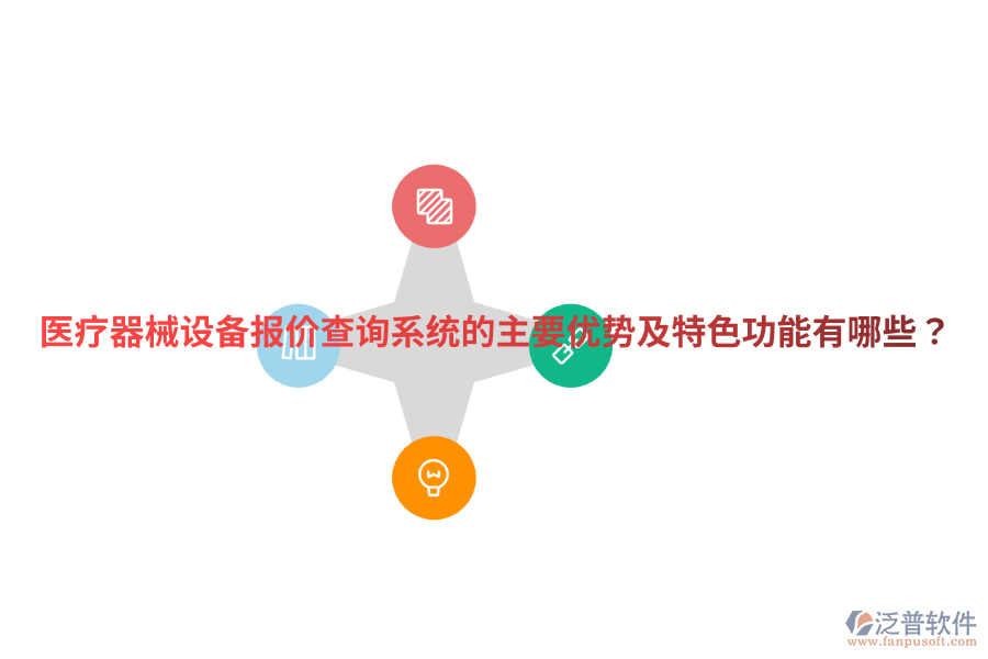 醫(yī)療器械設(shè)備報價查詢系統(tǒng)的主要優(yōu)勢及特色功能有哪些？