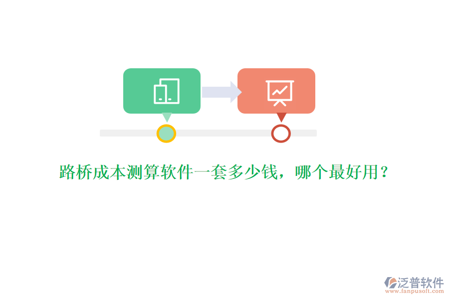 路橋成本測算軟件一套多少錢，哪個最好用？