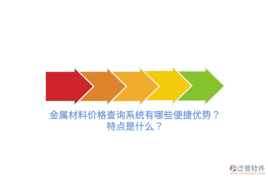 金屬材料價格查詢系統(tǒng)有哪些便捷優(yōu)勢？特點是什么？