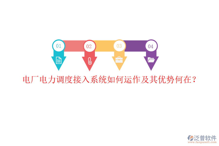 電廠電力調(diào)度接入系統(tǒng)如何運(yùn)作及其優(yōu)勢何在？