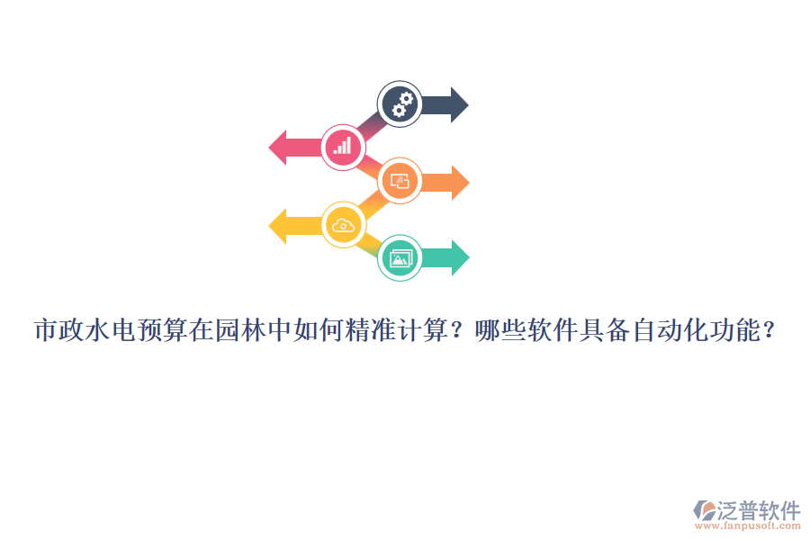市政水電預(yù)算在園林中如何精準(zhǔn)計(jì)算？哪些軟件具備自動(dòng)化功能？