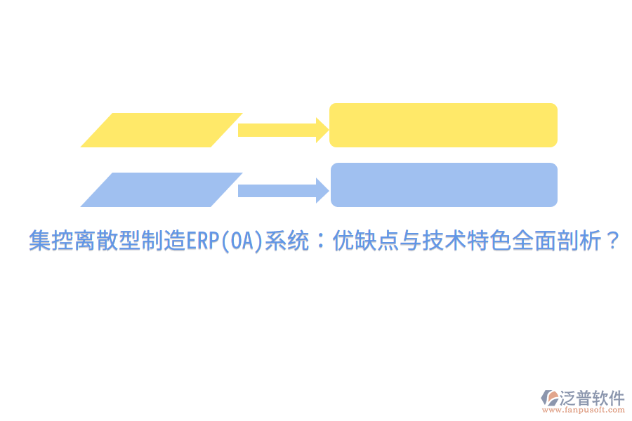 集控離散型制造ERP(OA)系統(tǒng)：優(yōu)缺點(diǎn)與技術(shù)特色全面剖析？