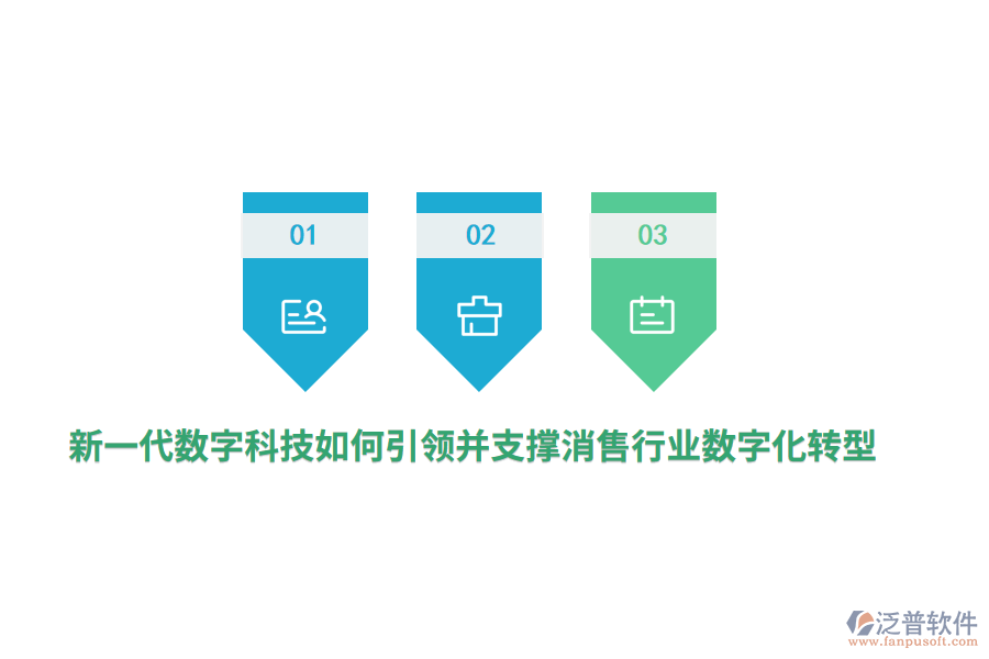 新一代數(shù)字科技如何引領(lǐng)并支撐消售行業(yè)數(shù)字化轉(zhuǎn)型？