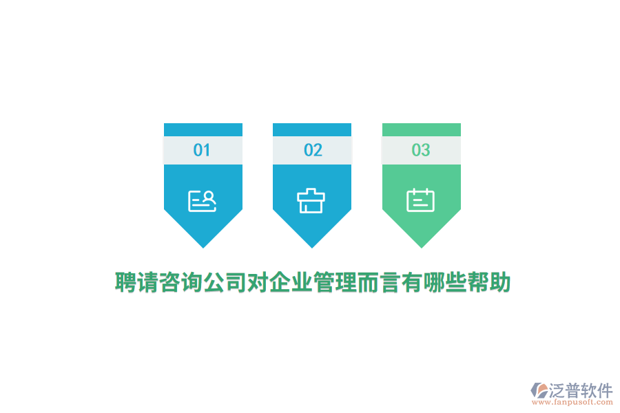 聘請咨詢公司對企業(yè)管理而言有哪些幫助？