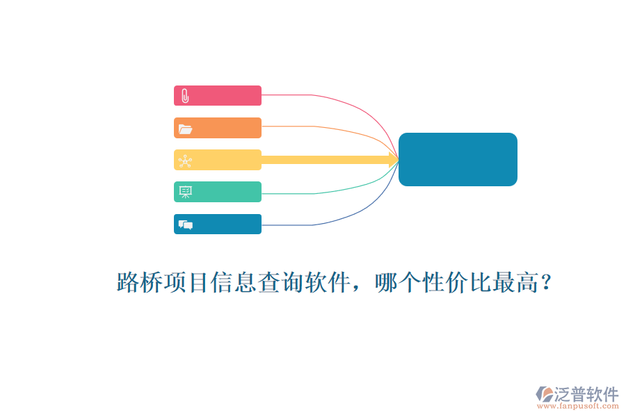 路橋項目信息查詢軟件，哪個性價比最高？