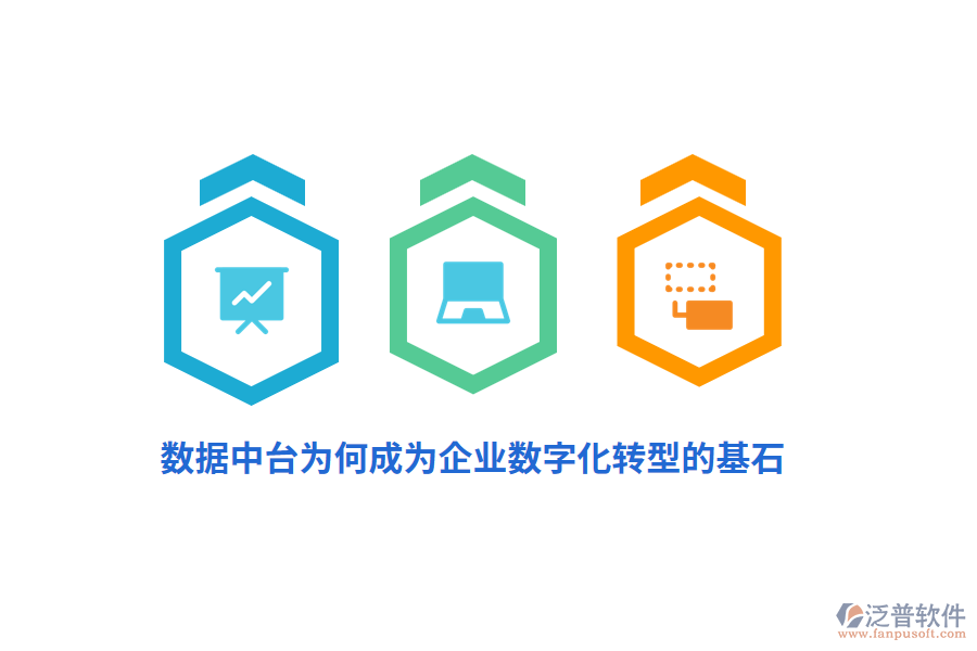 數(shù)據(jù)中臺為何成為企業(yè)數(shù)字化轉(zhuǎn)型的基石？