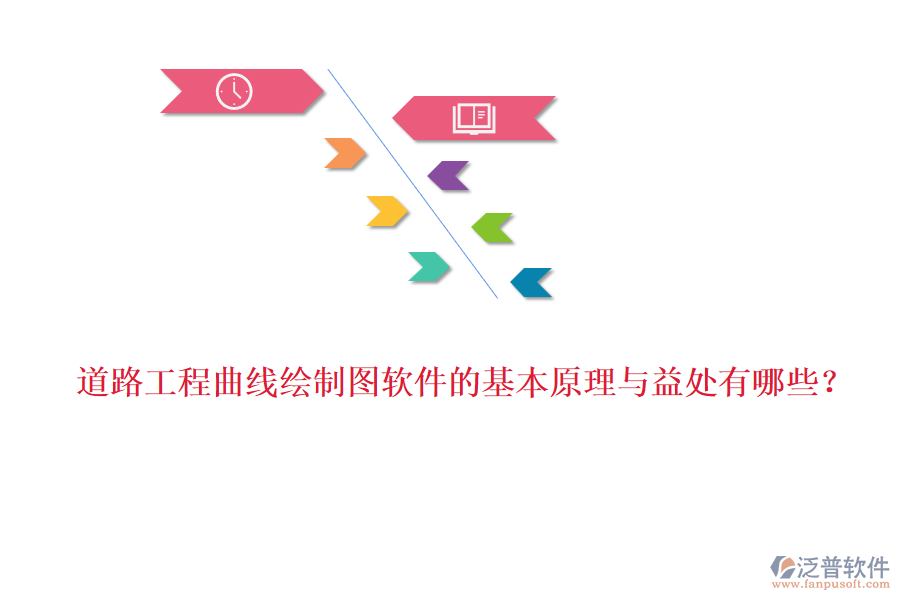 道路工程曲線繪制圖軟件的基本原理與益處有哪些？