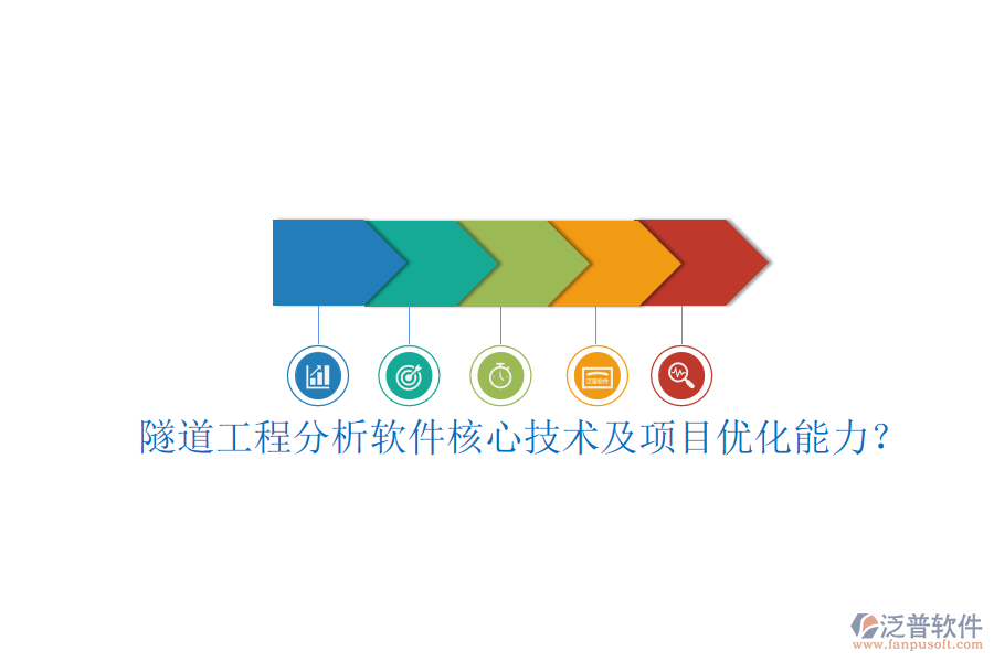 隧道工程分析軟件核心技術(shù)及項(xiàng)目?jī)?yōu)化能力？