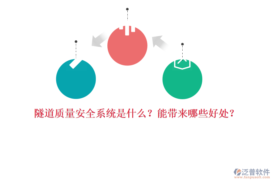 隧道質量安全系統(tǒng)是什么？能帶來哪些好處？