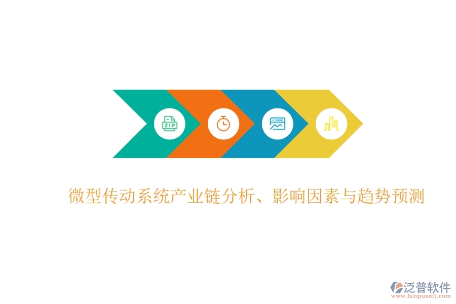  微型傳動系統(tǒng)產(chǎn)業(yè)鏈分析、影響因素與趨勢預(yù)測