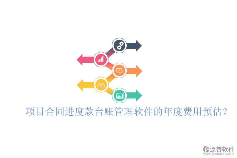 項(xiàng)目合同進(jìn)度款臺(tái)賬管理軟件的年度費(fèi)用預(yù)估？