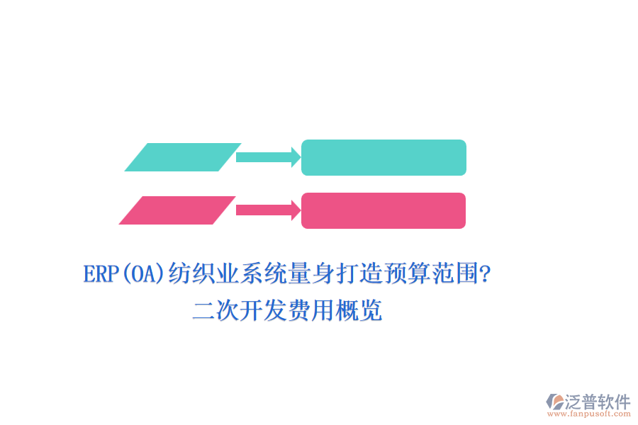 ERP(OA)紡織業(yè)系統(tǒng)量身打造預(yù)算范圍?<a href=http://www.alistair-chisholm.com/Implementation/kaifa/ target=_blank class=infotextkey>二次開發(fā)</a>費(fèi)用概覽