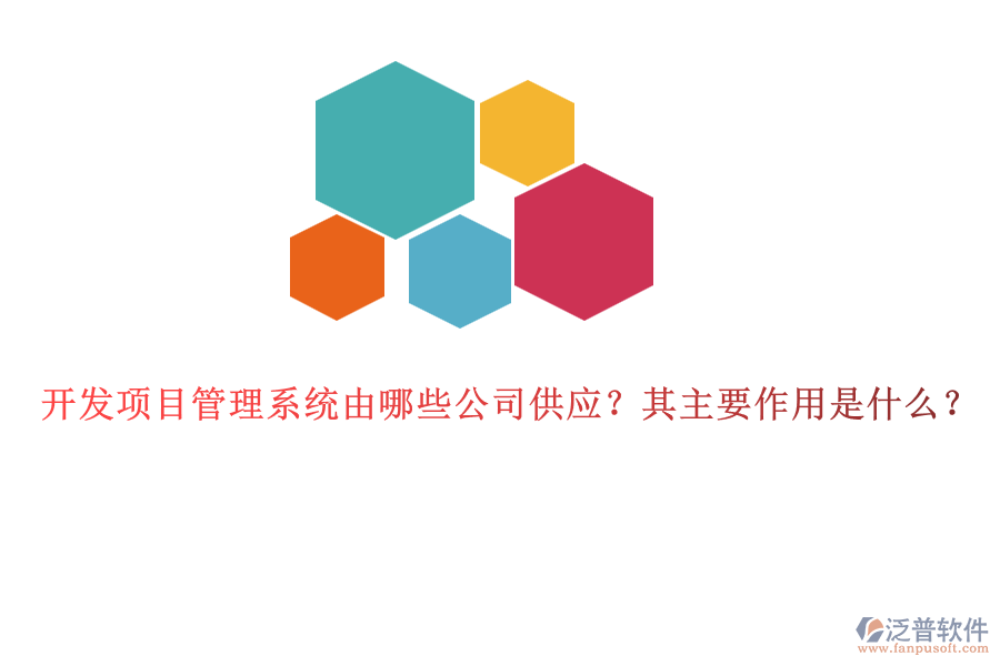 開發(fā)項目管理系統(tǒng)由哪些公司供應(yīng)？其主要作用是什么？