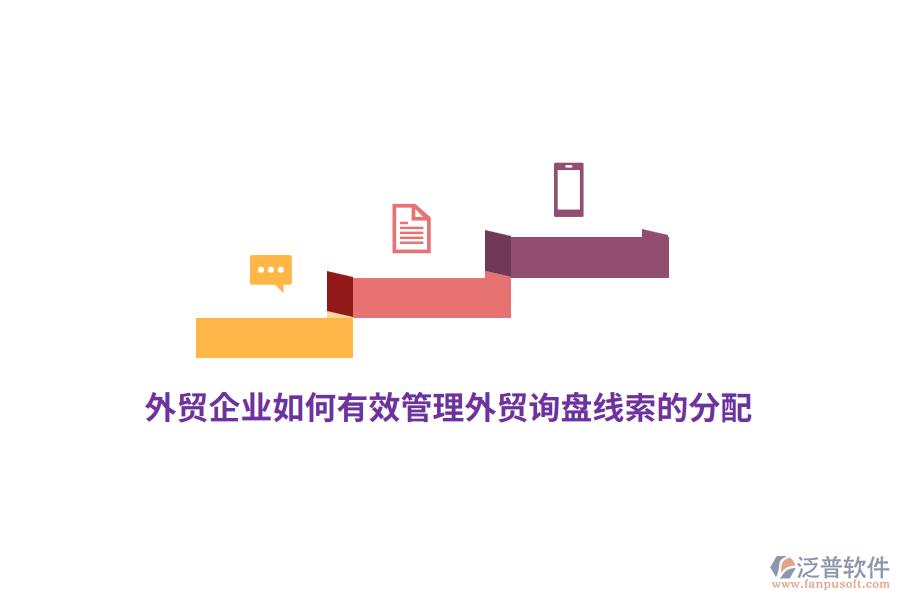 外貿(mào)企業(yè)如何有效管理外貿(mào)詢盤線索的分配？