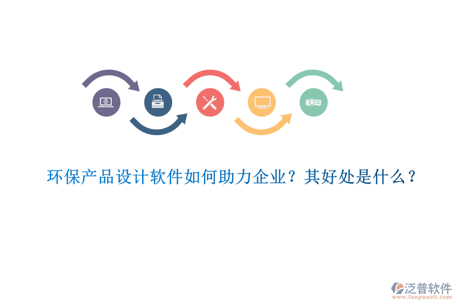 環(huán)保產(chǎn)品設計軟件如何助力企業(yè)？其好處是什么？