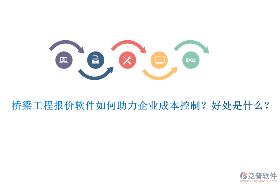 橋梁工程報(bào)價(jià)軟件如何助力企業(yè)成本控制？好處是什么？