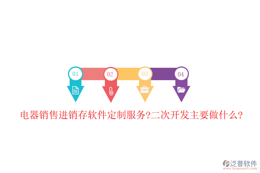 電器銷售進(jìn)銷存軟件定制服務(wù)?<a href=http://www.alistair-chisholm.com/Implementation/kaifa/ target=_blank class=infotextkey>二次開發(fā)</a>主要做什么?