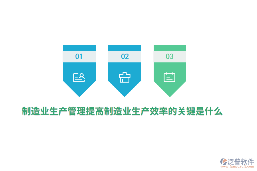 制造業(yè)生產(chǎn)管理提高制造業(yè)生產(chǎn)效率的關(guān)鍵是什么？