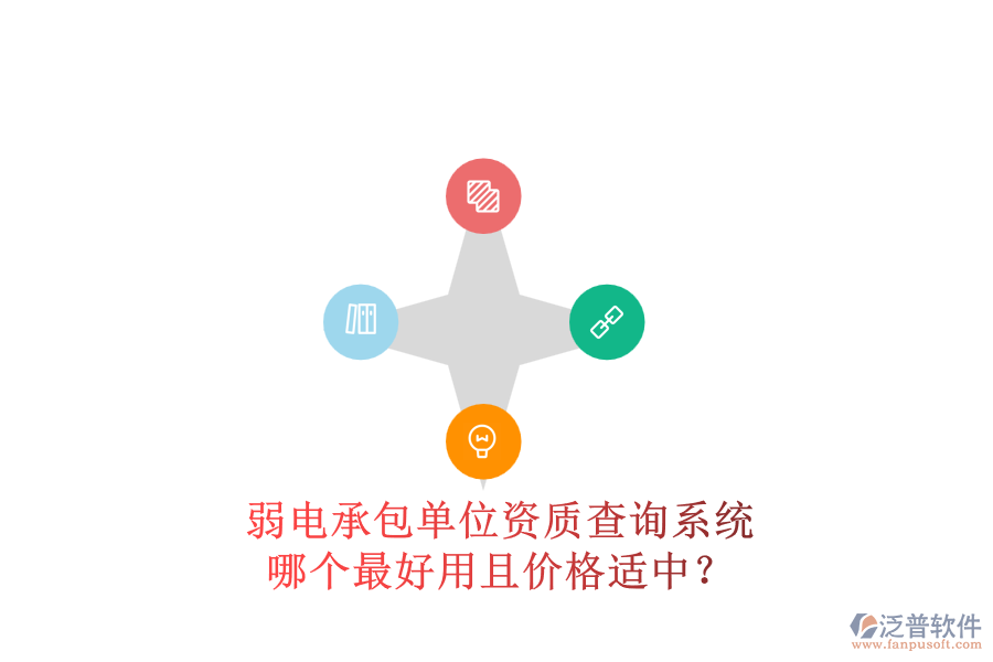 弱電承包單位資質(zhì)查詢系統(tǒng)，哪個最好用且價格適中？