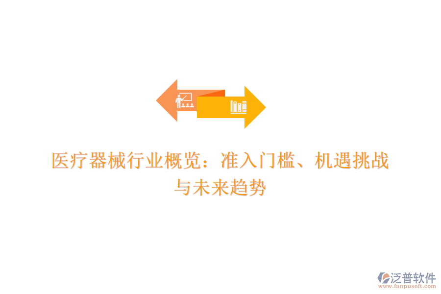 醫(yī)療器械行業(yè)概覽：準(zhǔn)入門檻、機(jī)遇挑戰(zhàn)與未來趨勢