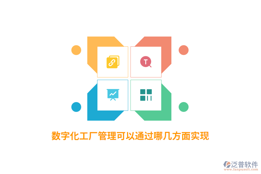 數(shù)字化工廠管理可以通過(guò)哪幾方面實(shí)現(xiàn)？