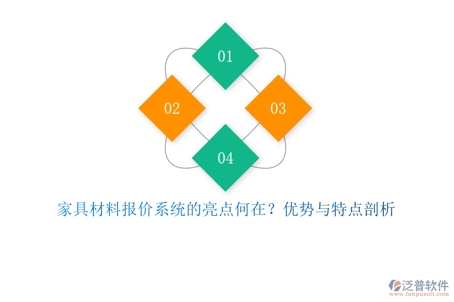 家具材料報價系統(tǒng)的亮點何在？優(yōu)勢與特點剖析