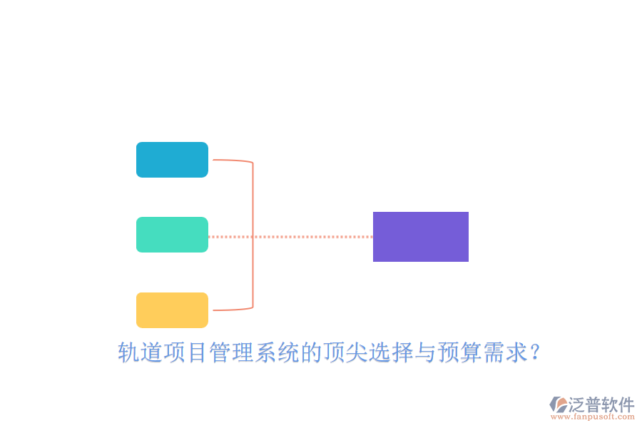 軌道項(xiàng)目管理系統(tǒng)的頂尖選擇與預(yù)算需求？