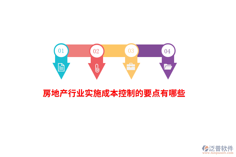 房地產(chǎn)行業(yè)實(shí)施成本控制的要點(diǎn)有哪些？