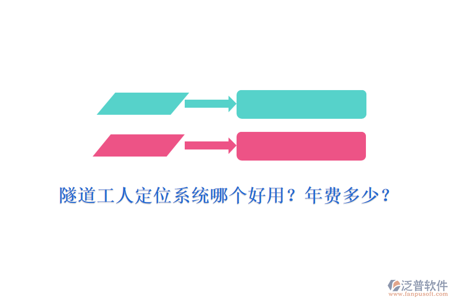 隧道工人定位系統(tǒng)哪個好用？年費多少？