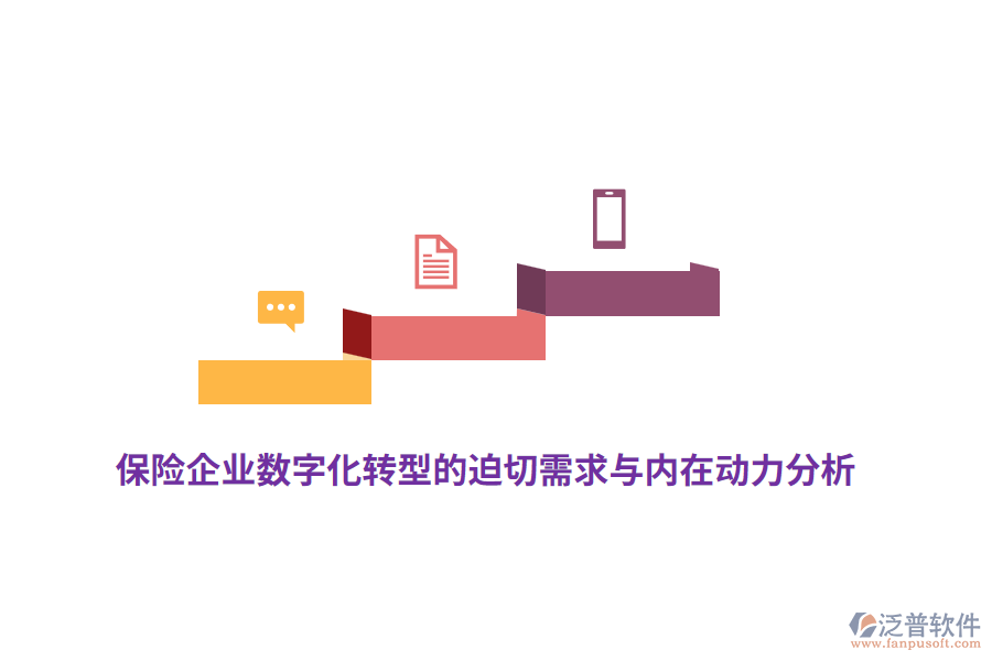 保險企業(yè)數(shù)字化轉型的迫切需求與內在動力分析