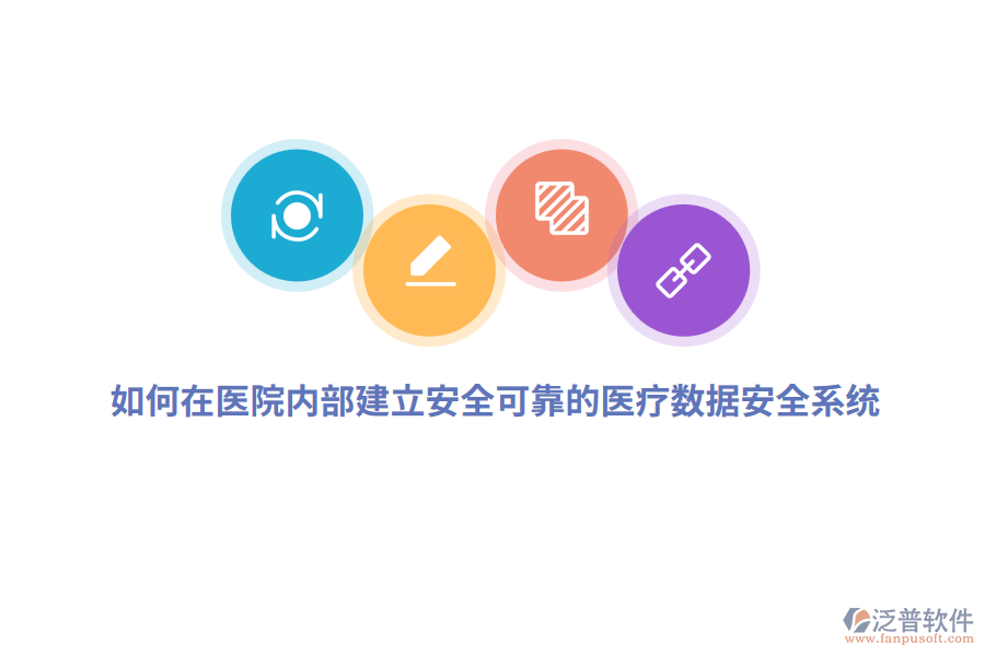如何在醫(yī)院內部建立安全可靠的醫(yī)療數(shù)據(jù)安全系統(tǒng)？