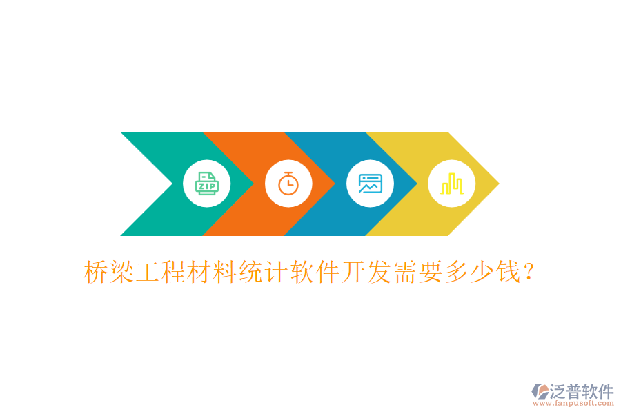 橋梁工程材料統(tǒng)計(jì)軟件開發(fā)需要多少錢？