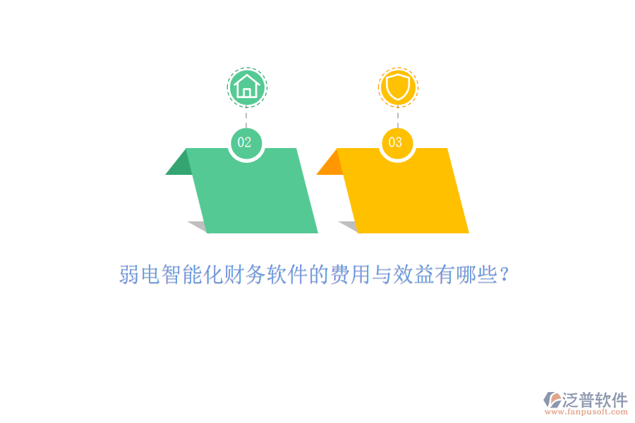 弱電智能化財(cái)務(wù)軟件的費(fèi)用與效益有哪些？