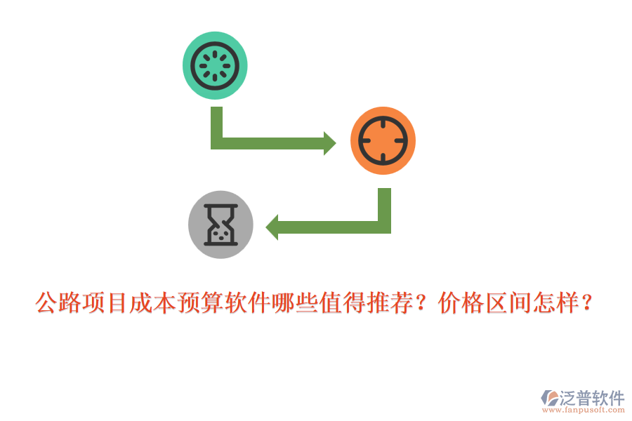 公路項(xiàng)目成本預(yù)算軟件哪些值得推薦？?jī)r(jià)格區(qū)間怎樣？