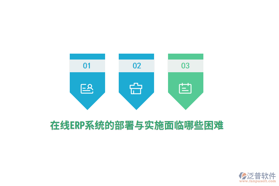 在線ERP系統(tǒng)的部署與實(shí)施面臨哪些困難？