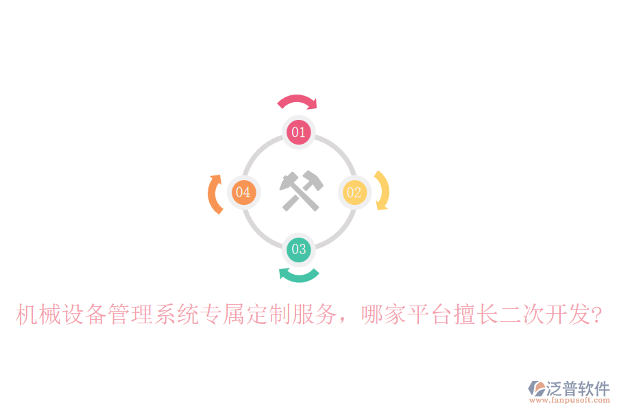 機械設(shè)備管理系統(tǒng)專屬定制服務(wù)，哪家平臺擅長二次開發(fā)?