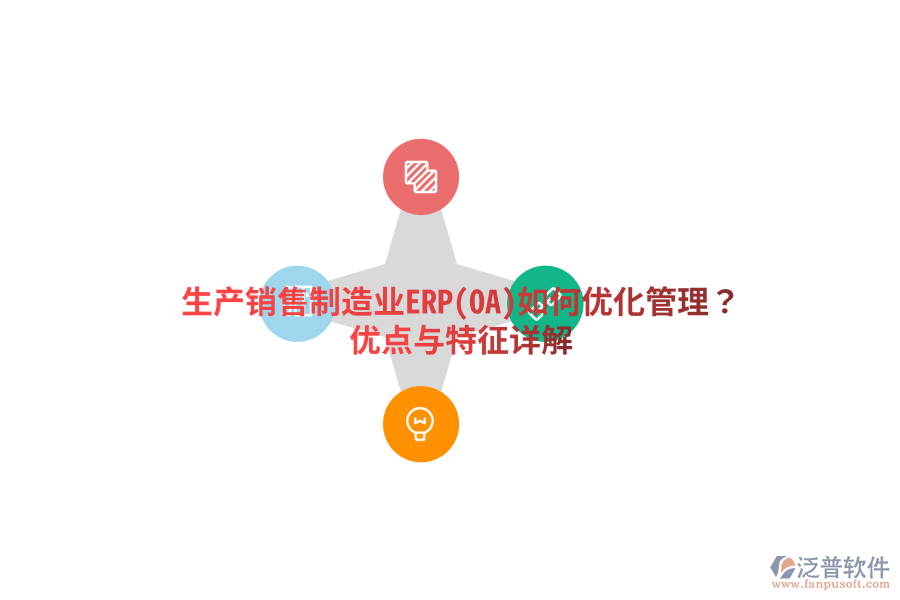 生產(chǎn)銷售制造業(yè)ERP(OA)如何優(yōu)化管理？優(yōu)點(diǎn)與特征詳解