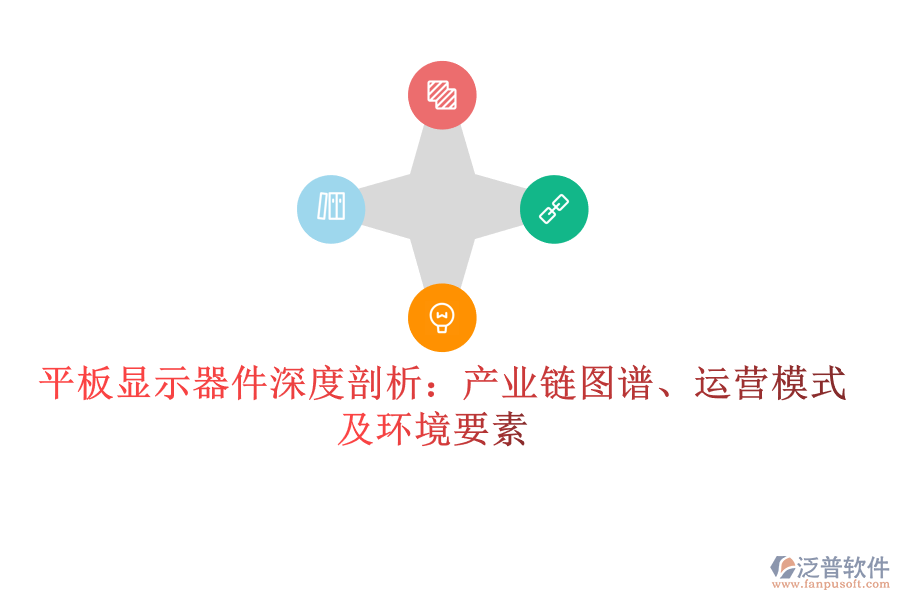  平板顯示器件深度剖析：產(chǎn)業(yè)鏈圖譜、運(yùn)營模式及環(huán)境要素