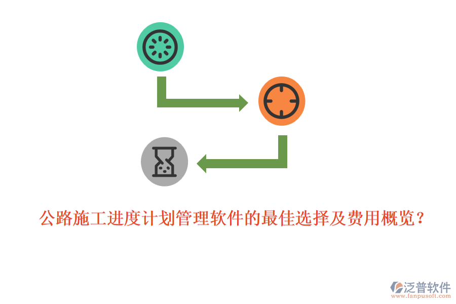 公路施工進(jìn)度計劃管理軟件的最佳選擇及費(fèi)用概覽？