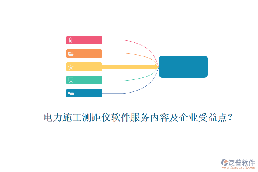 電力施工測距儀軟件服務(wù)內(nèi)容及企業(yè)受益點？